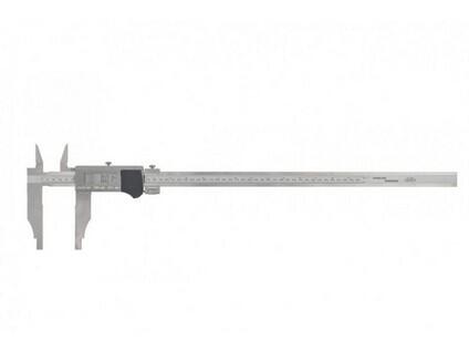 Posuvné měřítko ABZ DESIGN DIN 862 500/100 mm IP67 KINEX - KI6040-25-500