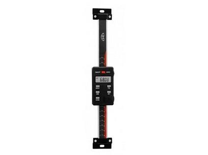 Digitální posuv – vertikální, NEW DESIGN 500 mm 0,01 mm KINEX - KI6040-45-500