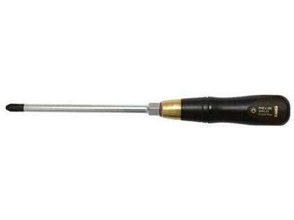 šroubovák PHILLIPs s 3HR rukojetí wood line profi PH3 x 150 mm - NB8094-53