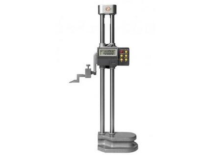 Výškoměr digitální s dvojitým ramenem 300 mm/0,01 mm KINEX - KI3020-02-030