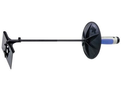 Nástroj na odstraňování špon ŠKRABÁK KORD (300mm) SP2730 - NASP2730