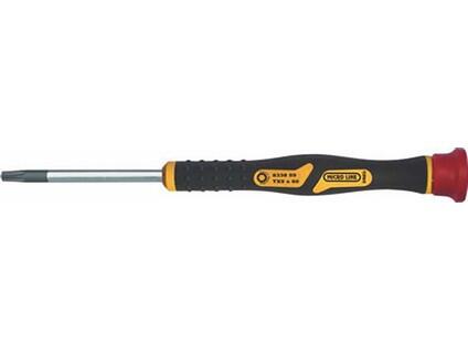 Šroubovák pro jemnou mechaniku 8338/10 T10 - NB8338-10