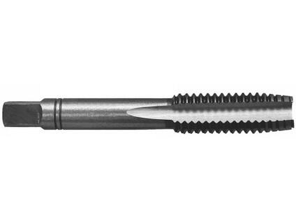 Závitník sadový M1,4 II HSS 2N ČSN 22 3010 - BU110-0142