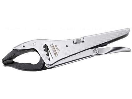 Velkokapacitní upínací kleště s 250mm - TNE080701