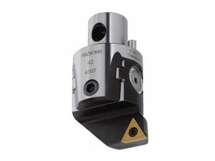 Upínač rotačních nástrojů 86003893 / 6760649 F90 N2 -S- PRAMET - PM-A-04290-300