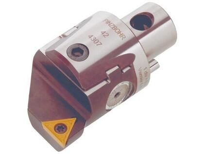 Upínač rotačních nástrojů 86003895 / 6760651 F90 N2 -S- PRAMET - PM-A-05490-300