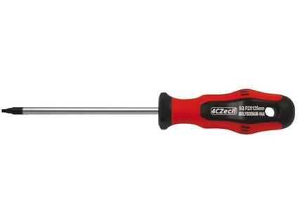 Šroubovák čtyřhran SQ1/100mm profi - 4CZ-9990-01