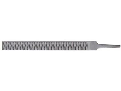 Rašple obdélníková 200mm 20.0x6.5mm sek2 bez rukojeti 200g b12 - BA-6-344-08-2-0