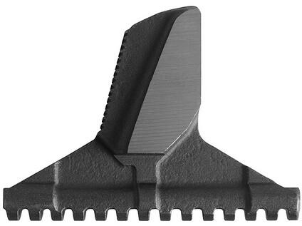 Čelist náhradní pro klíč stavitelný 9072 P, 9072 PC, levé provedení, 57g b1 - BA-9072 P-1