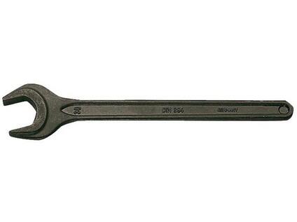 Klíč plochý jednostranný 34mm, l=274 320g b1 - BA-894M-34