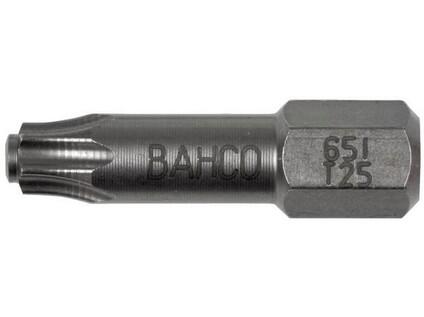 5 ks bitů t25 25mm 1/4" NEREZ - BA-65I/T25
