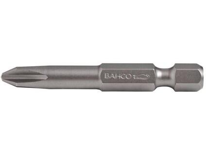 Bit PH2 50mm 1/4" STANDARD balení 5ks - BA-59S/50PH2