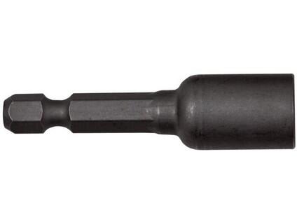 Držák bitů magnetický 1/4" - 13mm pr.17.0mm, l=50mm, 40g - BA-KM6750-13