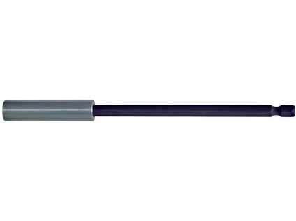 Magnetický univerzální adaptér 1/4", s přidržovacím kroužkem, 150mm - BA-KMR150-1P