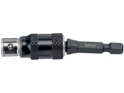 Držák bitů rychloupínací kloubový 1/4" 65mm 67g - BA-KM653-SF