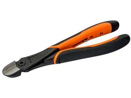 Kleště štípací boční přímé Ergo 140mm 110g - BA-21HDG-140