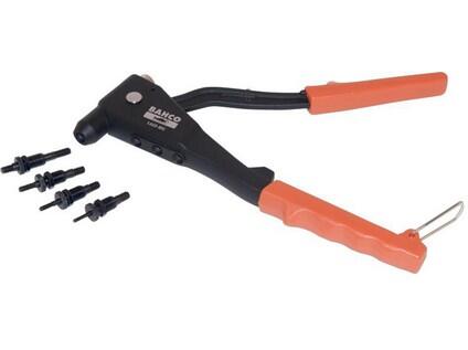 Vložky pro nýtovací kleště M5 1468-M6 - BA-1468-6M5