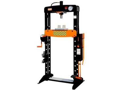 Hydraulický lis 30 t - BA-BH730