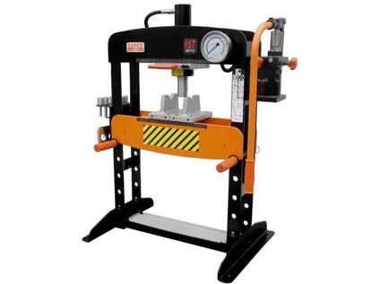 Hydraulický lis 15 t - BA-BH715