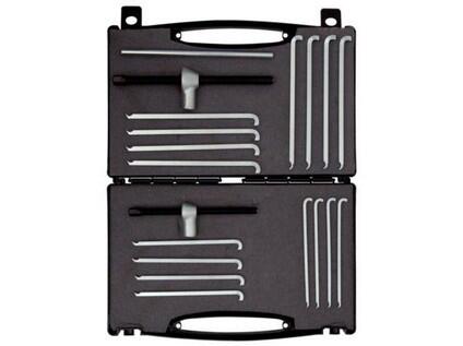 BEARING PULLER SET - BA-4578