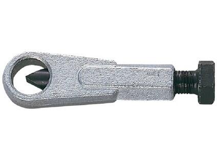 Štípač matic mechanický M3-M16 6-27mm, 440g - BA-4611-2