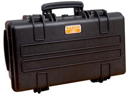 Odolný kufr heavy duty s kolečky 545x350x240mm, objem 31l, 5.99kg - BA-4750RCHDW01