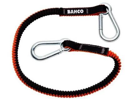 Lano s karabinou (3daN)  1,2 m C-C - BA-3875-LY1