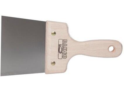 Škrabka spárovací z nerezové oceli 120mm, L=230mm - BA-219201200