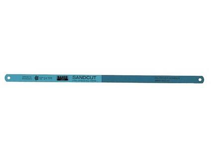 List do ruční pilky na kov SANDCUT 250mm, 24zubů, 15g b100 - BA-3905-250-24-100