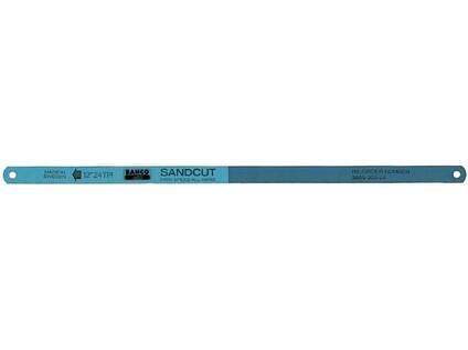 List do ruční pilky na kov SANDCUT 300mm, 24zubů, 19g b100 - BA-3905-300-24-100