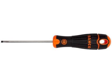 Šroubovák plochý BahcoFit PL 5.5x1.0x125mm, 70g - BA-B191.055.125