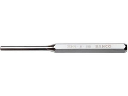 Vyrážeč průměr 4mm, L=150mm, dřík 9mm, 70g - BA-3734N-4-150