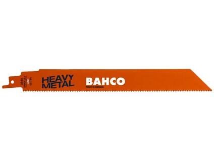 List do vratných pil 228mm 14TPI HST 5P - BA-3940-228-14-HST-5P