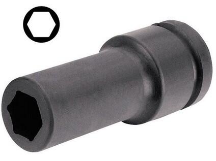 3/4” Nástrčné klíče pro rázové utahování, dlouhá řada 19mm IRIMO - BA-174-19-2