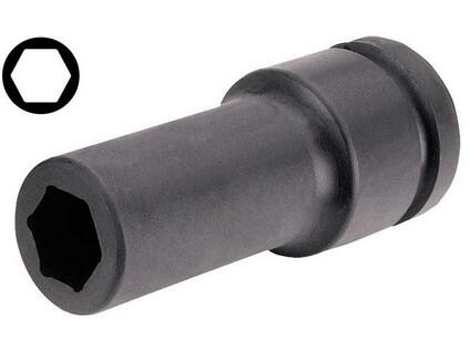 1” Nástrčné klíče pro rázové utahování, dlouhá řada 22mm IRIMO - BA-178-22-2