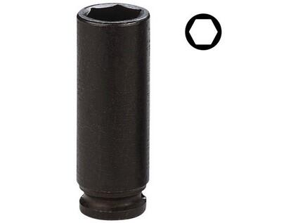 3/8" nástrčné klíče pro rázové utahování, dlouhá řada, 10mm IRIMO - BA-161-10-1