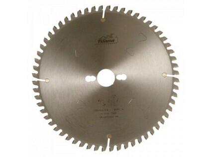 Pilový kotouč SK  550x4,4/3,6x30  5387-13  128 TFZ N - PILANA - PI225387-13-500-44-30-128N