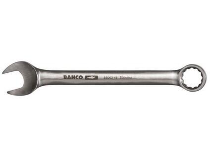 NEREZ Očkoplochý klíč 22mm - BA-SS002-22