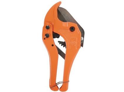 Kleště na PVC trubky 42mm BS - TM-290303