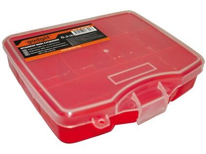 Organizer ABS, mini, 12 přihrádek GD - TM-461205