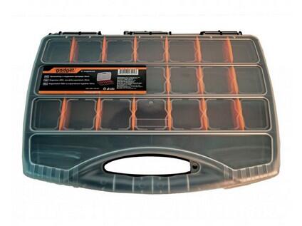 Organizer ABS, nastavitelné přepážky 32cm GD - TM-461201