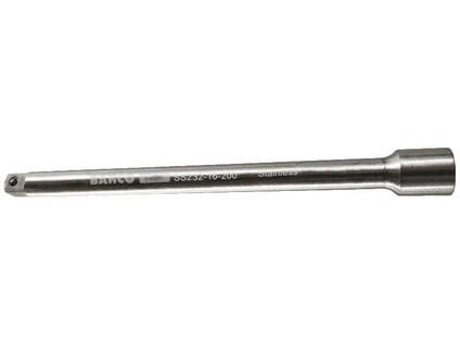 NEREZ 3/4" Nástavec 100mm - BA-SS234-24-100