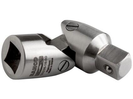 NEREZ 1/4" Univerzální kardan - BA-SS236-08-80