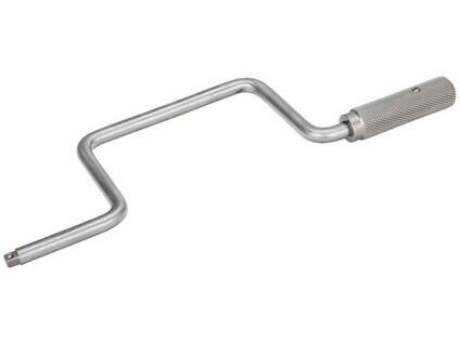 NEREZ 1/2" kolovrátek - BA-SS243-16