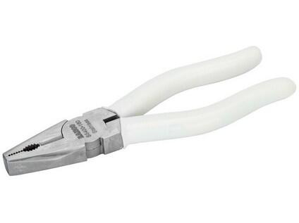 NEREZ Kombinační kleště 160mm - BA-SS400-160