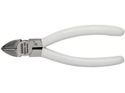 NEREZ štípací boční kleště 160mm - BA-SS402-160