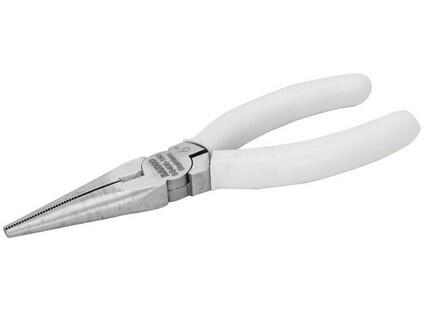NEREZ Kleště s dlouhými čelistmi 160mm - BA-SS406-160