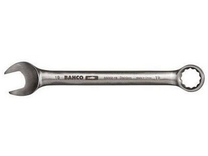 NEREZ Očkoplochý klíč 1/4" - BA-SS003-8