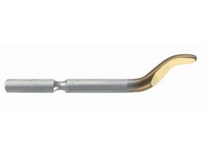 S101 TiN LH Nůž S (průměr 3,2 mm), povlakovaný, pro leváky - NABK1013
