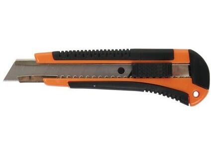 Univerzální nůž 18x165mm se třemi břity GD - TM-370107